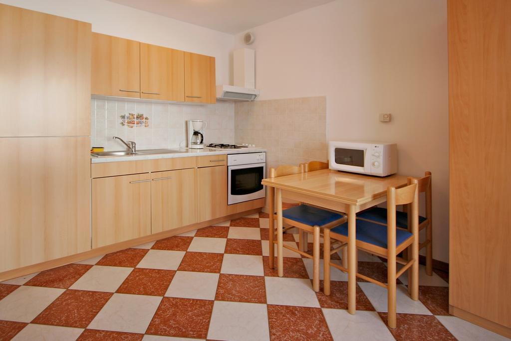Apartments Ava Poreč Exterior foto